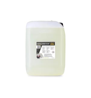 BEAMZ - Schneefluid FSNF20 Konzentrat 20 l