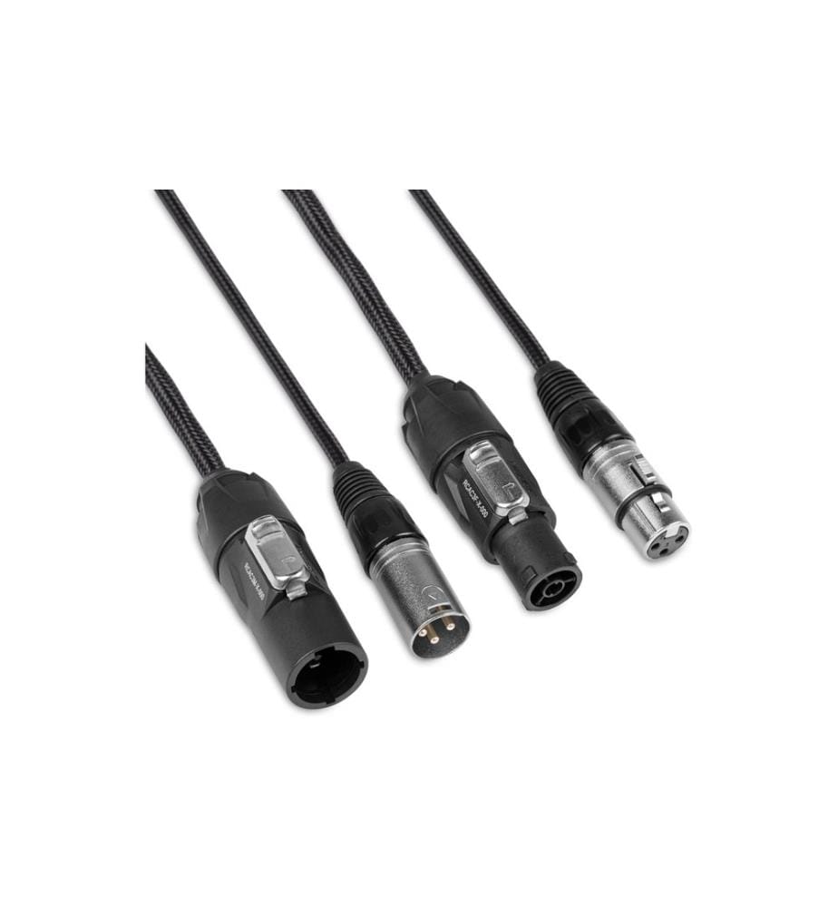 PD Connex - DMX-Kabel CX07-10