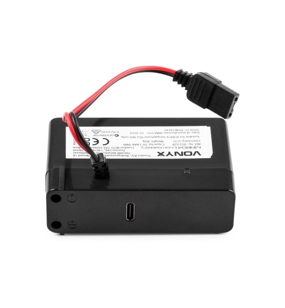 VONYX - Akku Pack MRB04
