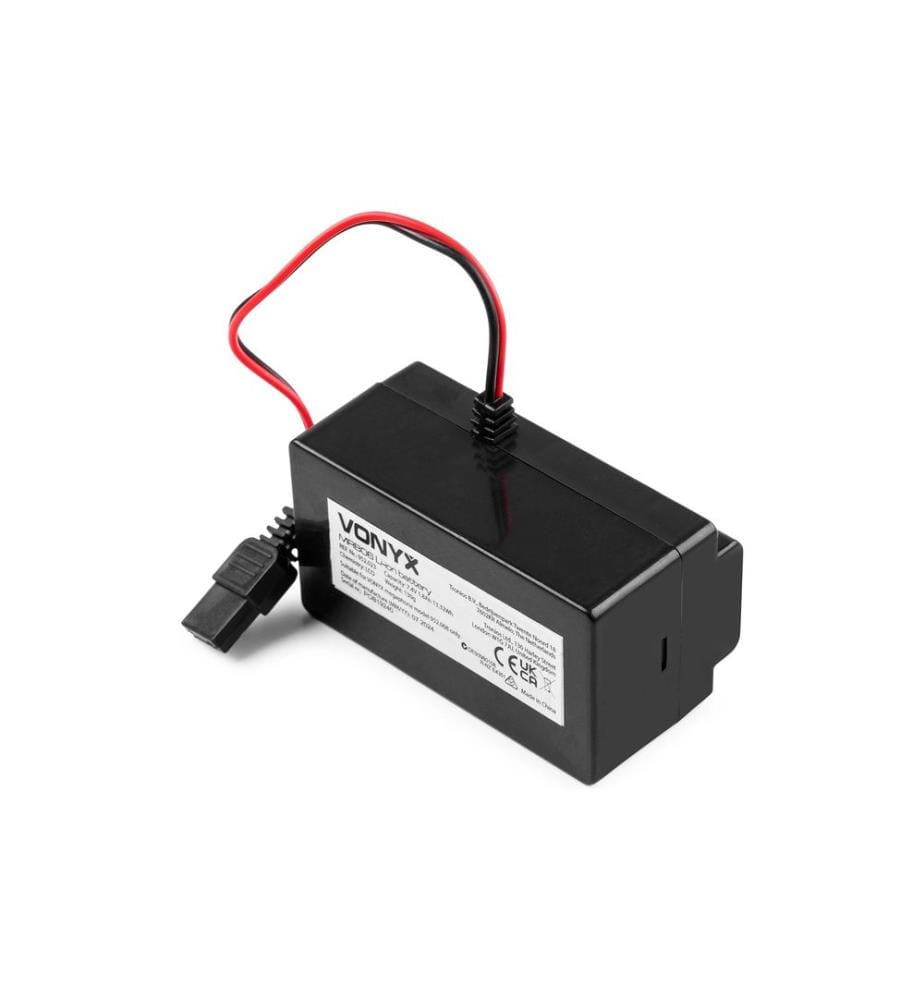 VONYX - Akku Pack MRB06