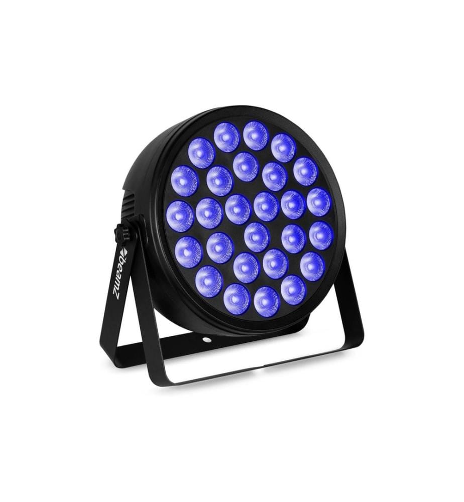 BEAMZ - Scheinwerfer BCC240 Flat Par