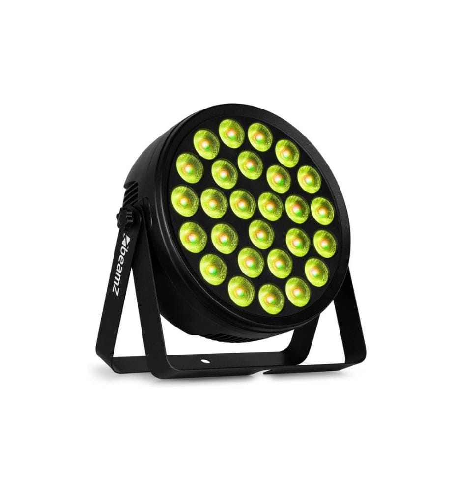 BEAMZ - Scheinwerfer BCC240 Flat Par