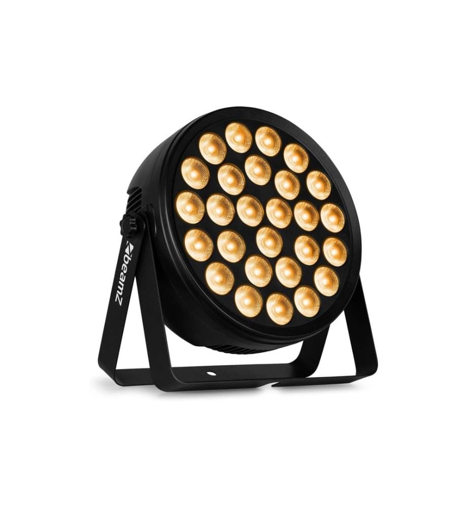 BEAMZ - Phares BCC260 Flat Par