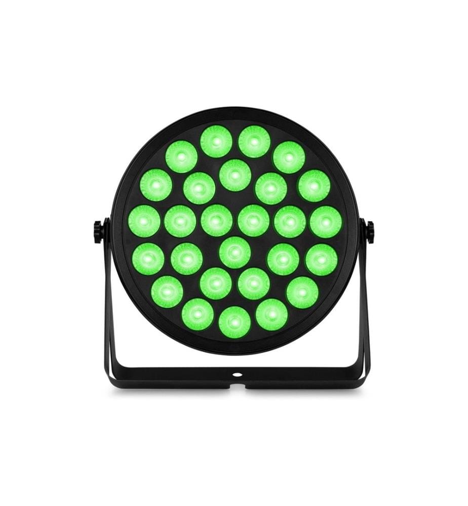 BEAMZ - Phares BCC260 Flat Par
