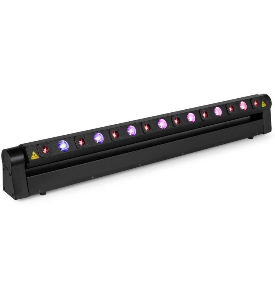 BEAMZ - Hyaden LED Moving Bar