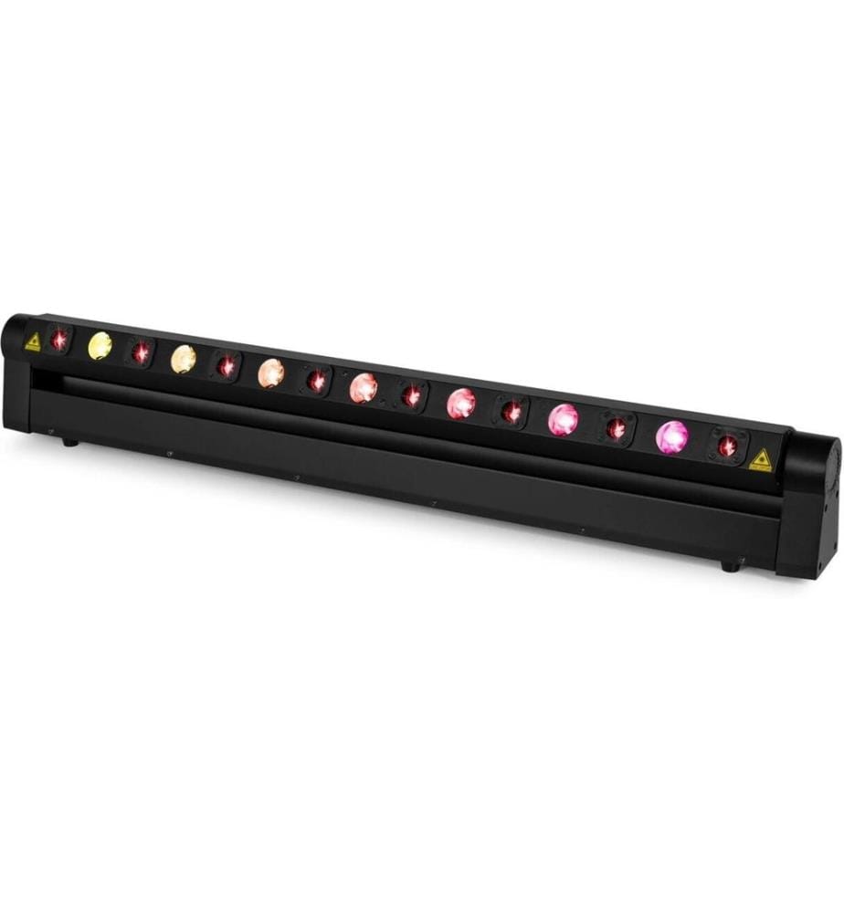 BEAMZ - Hyaden LED Moving Bar