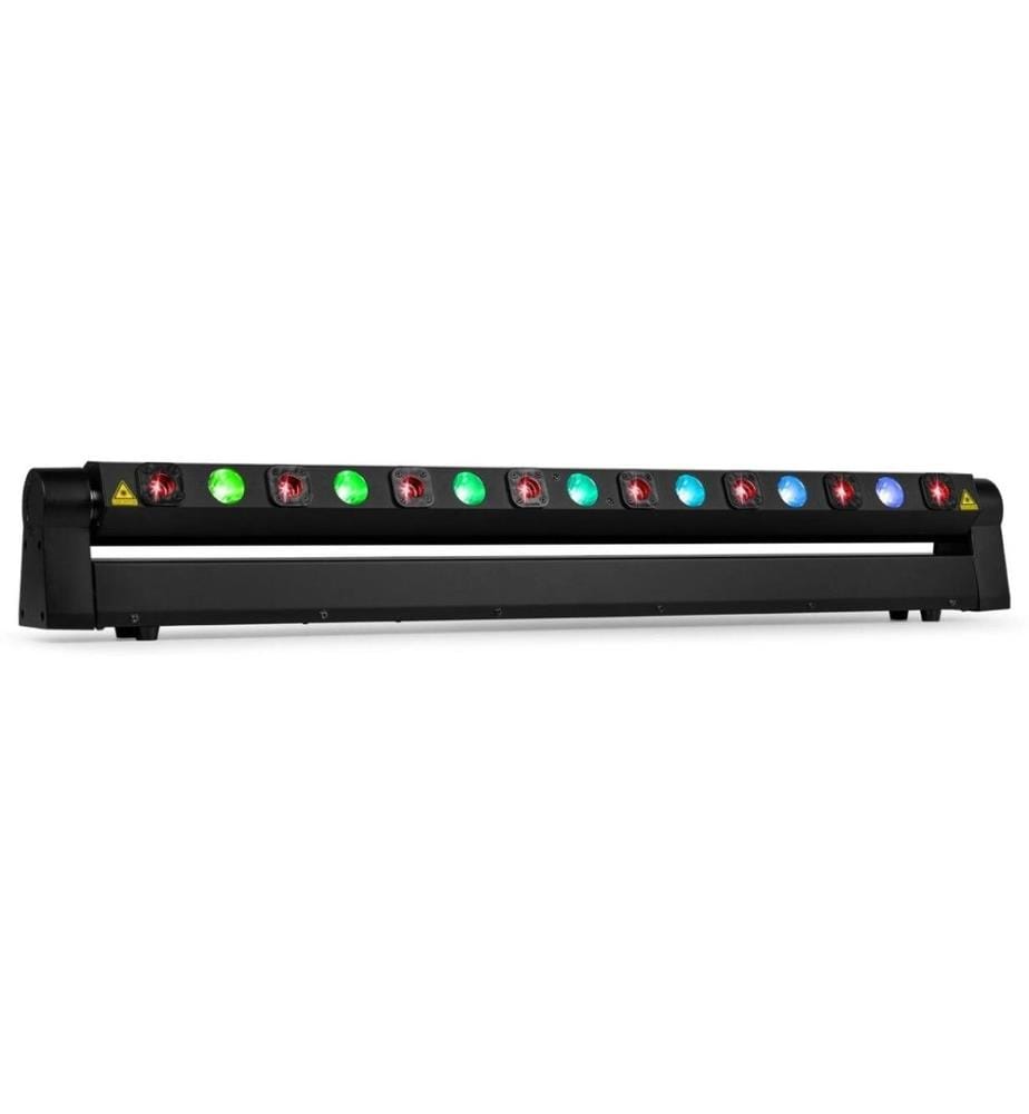 BEAMZ - Hyaden LED Moving Bar
