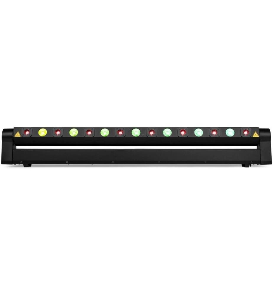 BEAMZ - Hyaden LED Moving Bar