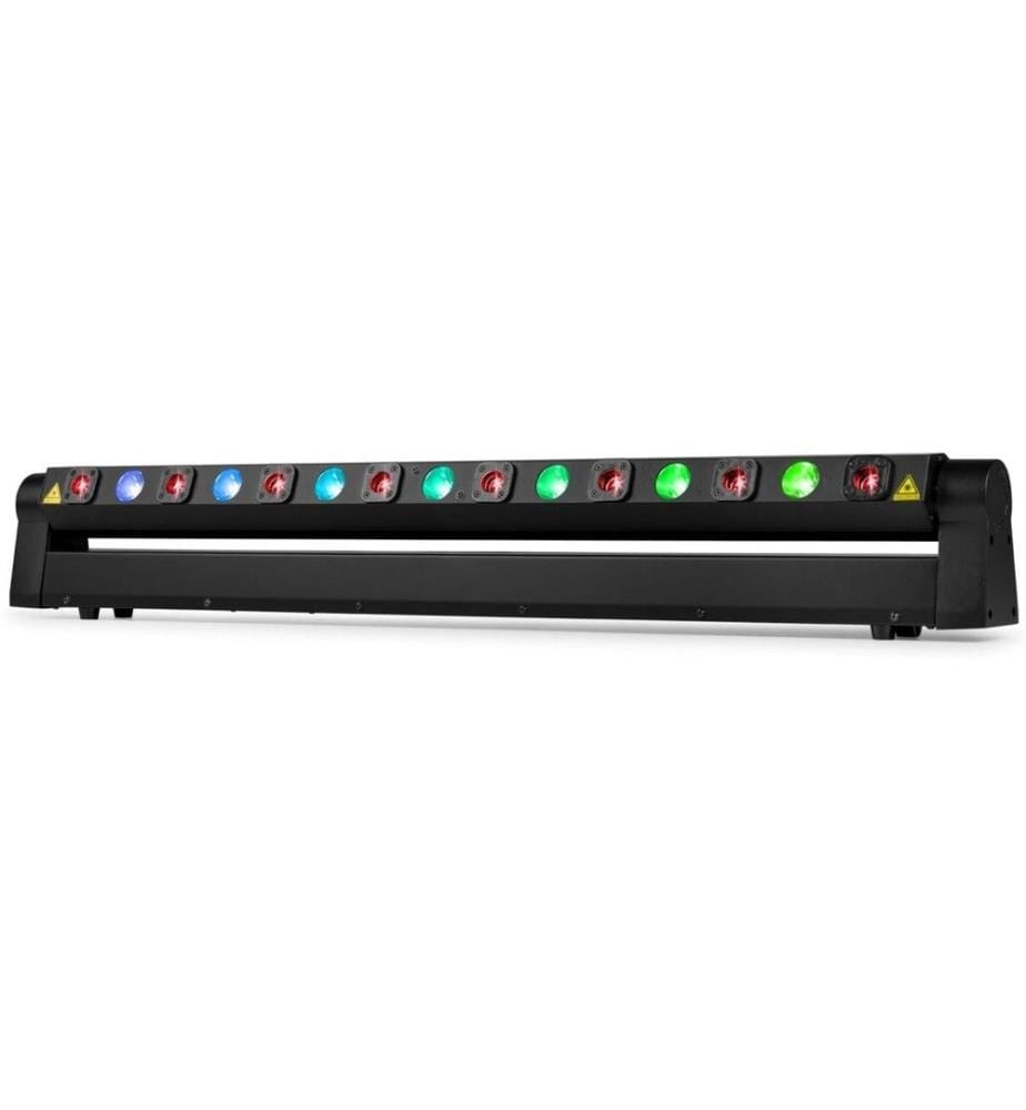 BEAMZ - Hyaden LED Moving Bar
