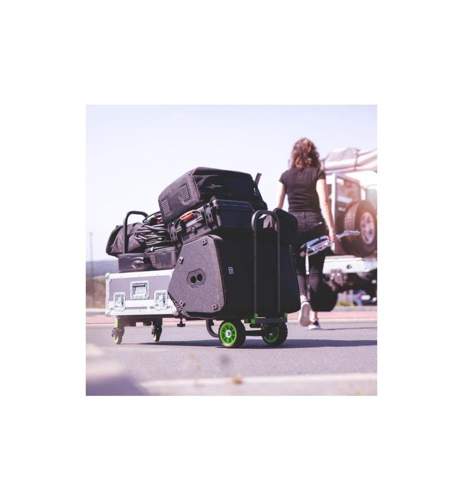 Gravity - Cart M 01 B