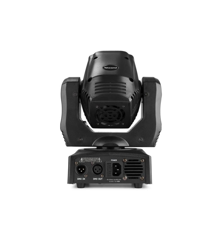 BEAMZ - Moving Head Panther80 l