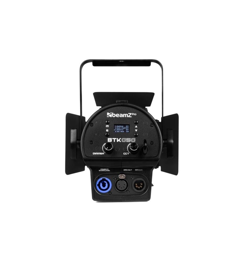 BeamZ Pro - Phares BTK050Z-5