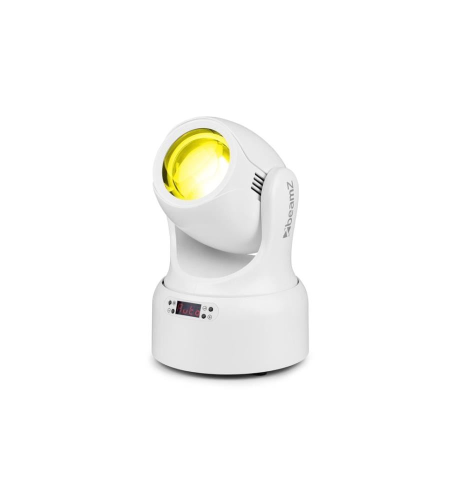 BEAMZ - Moving Head NOVA80B-WH
