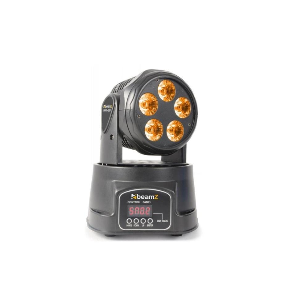 BEAMZ - Tête mobile MHL90