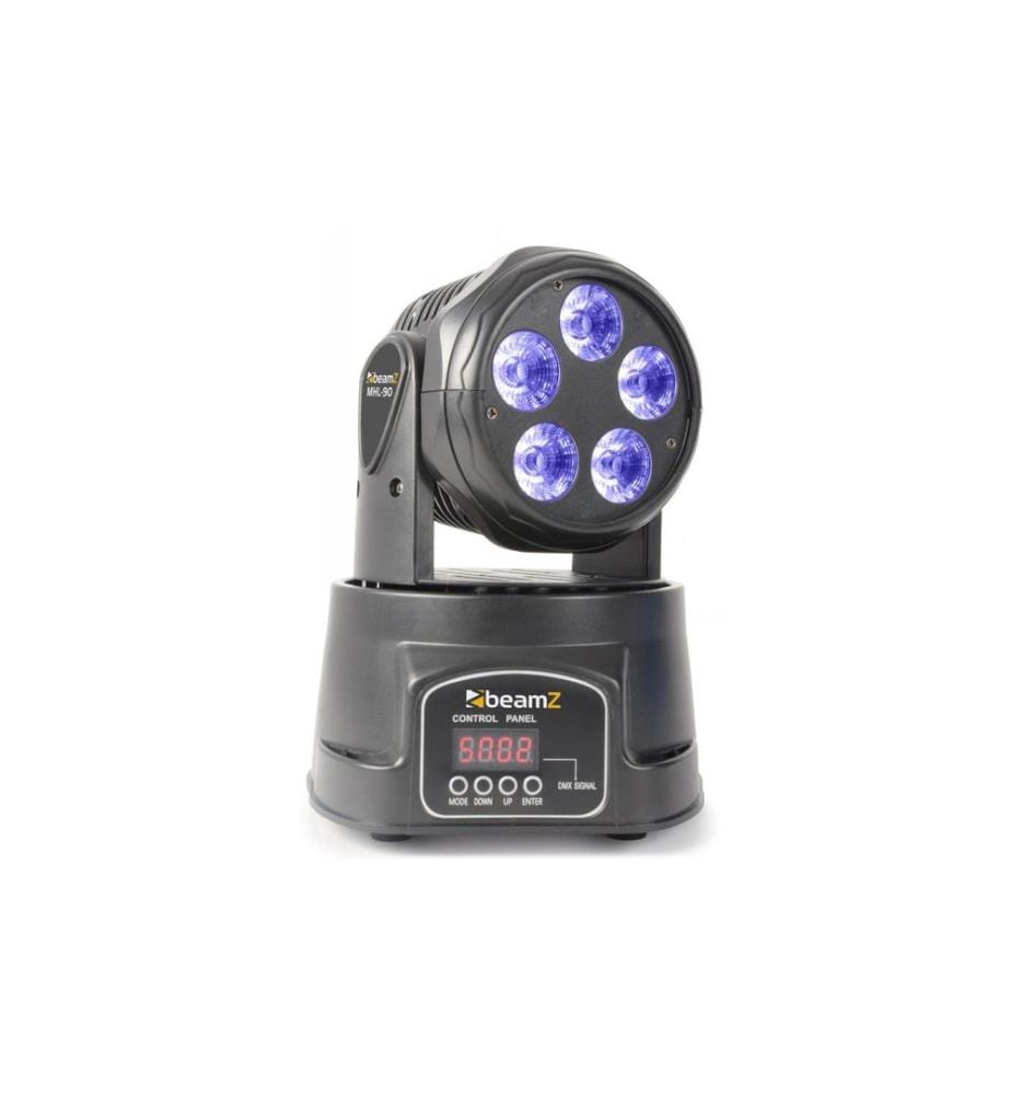 BEAMZ - Tête mobile MHL90