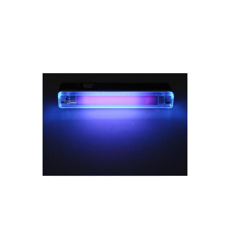 BEAMZ - Lampe de poche UV BUV15TL