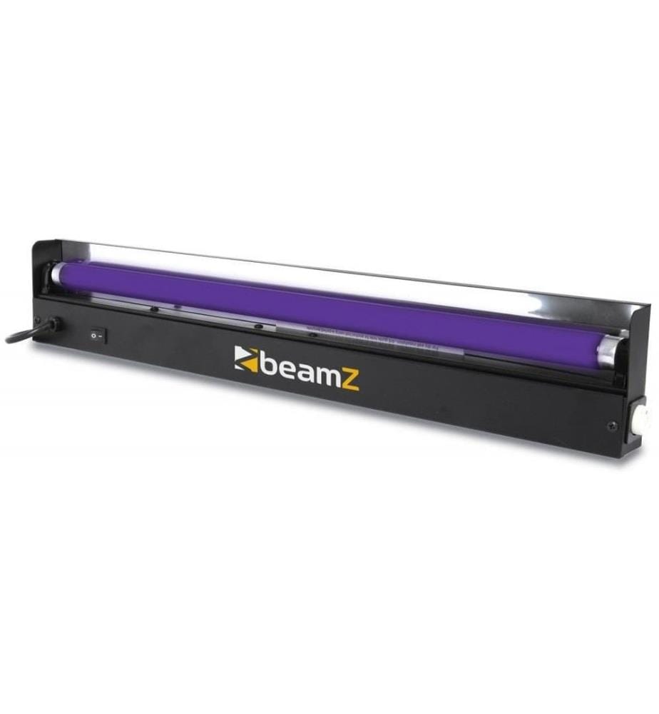 BEAMZ - Tubes UV BUV60TL Ensemble complet