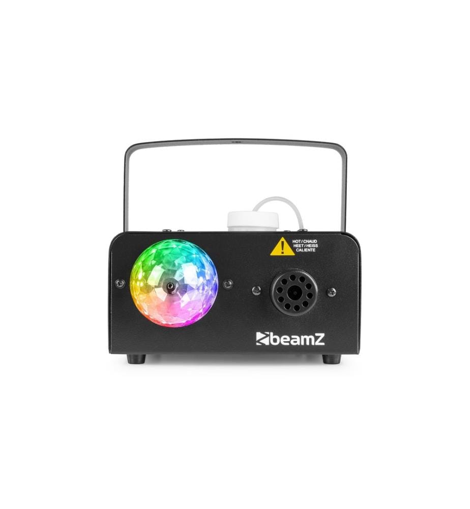 BEAMZ - Machine fumigène S700-JB