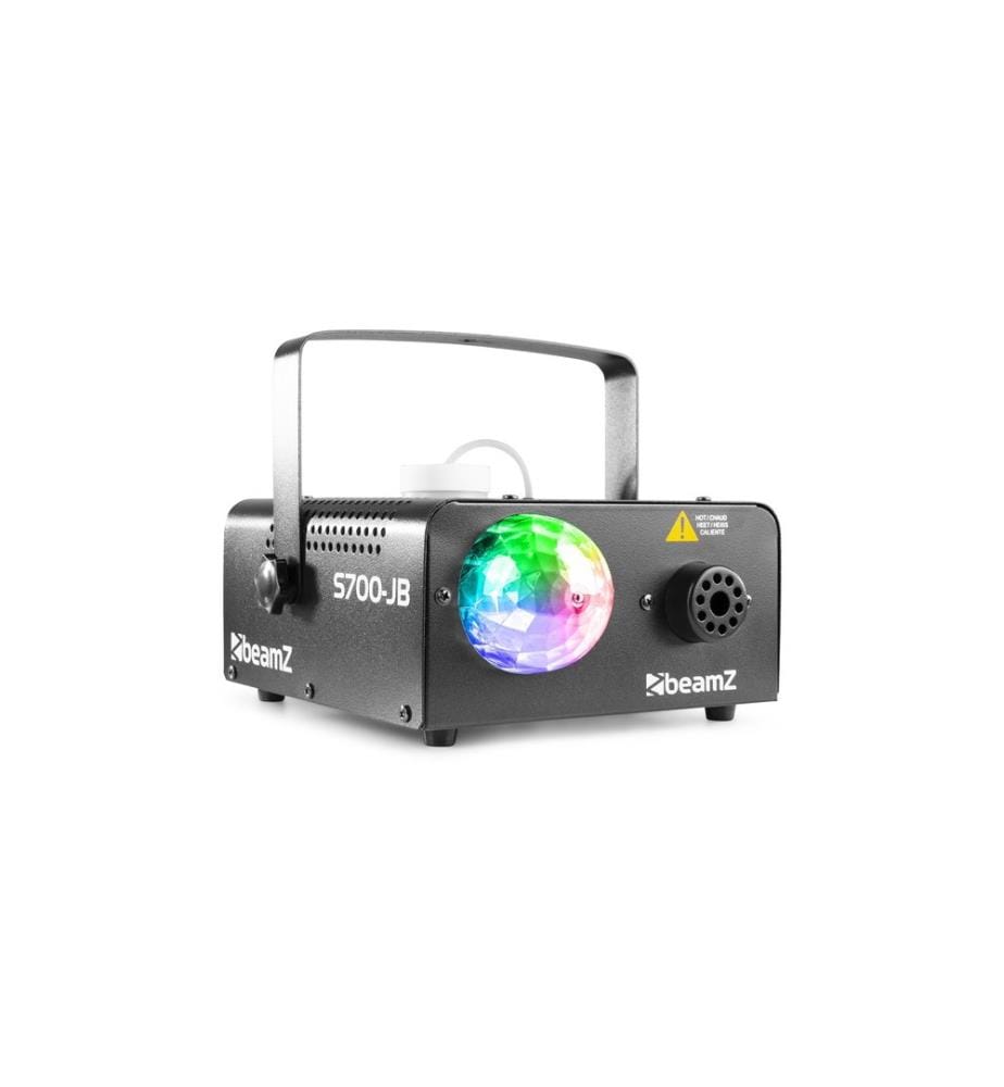 BEAMZ - Machine fumigène S700-JB