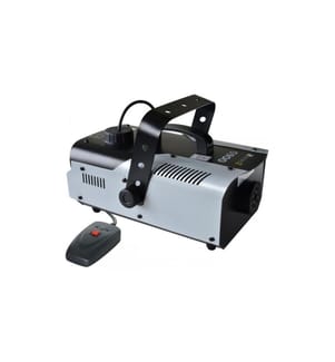 BEAMZ - Machine fumigène S900