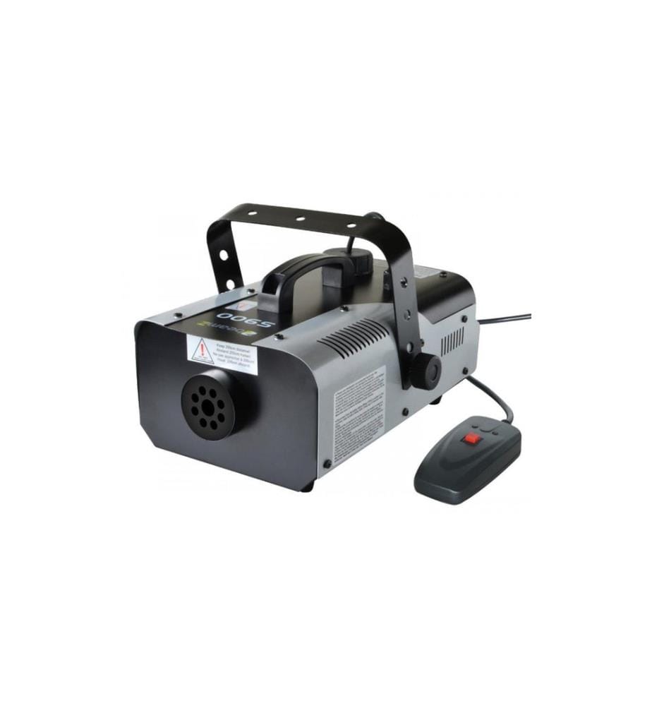 BEAMZ - Nebelmaschine S900