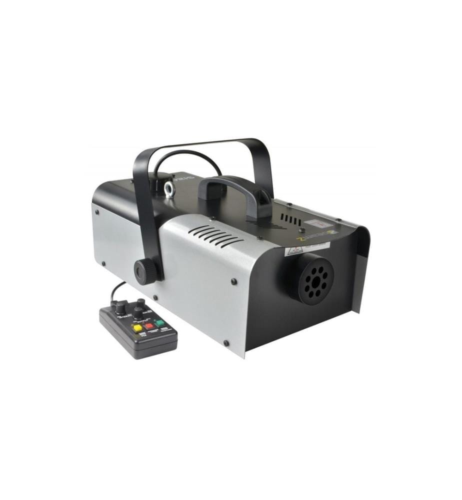 BEAMZ - Machine fumigène S1200 MKII
