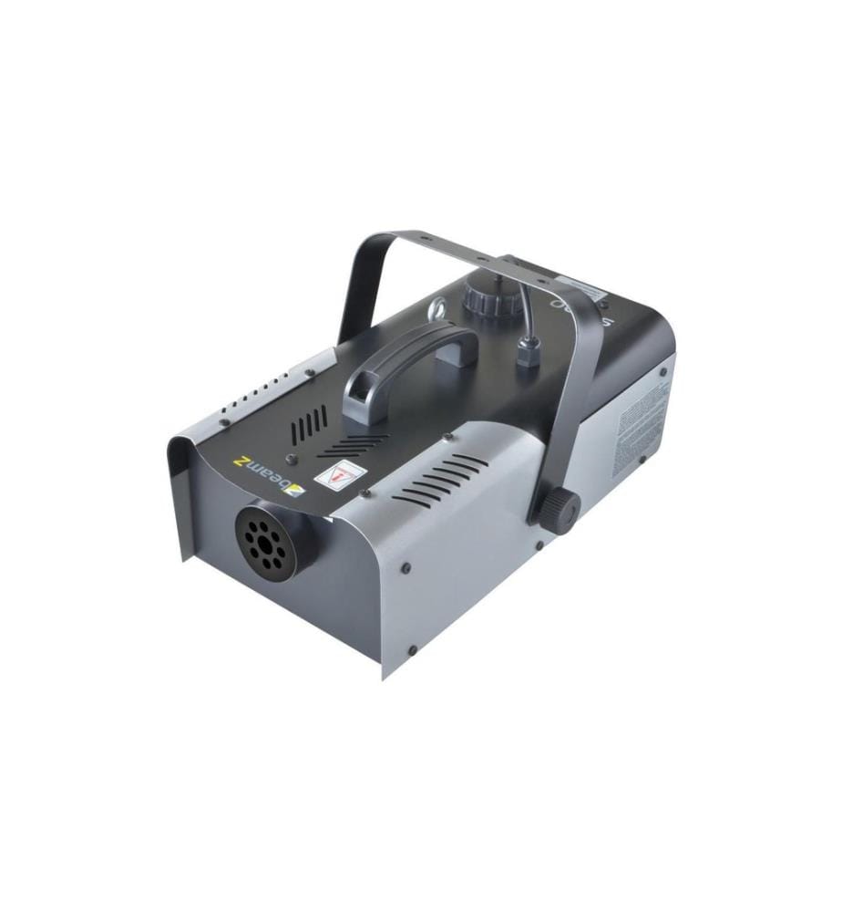BEAMZ - Machine fumigène S1200 MKII