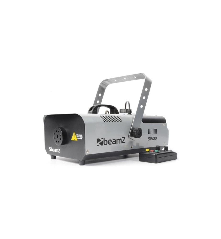 BEAMZ - Nebelmaschine S1500