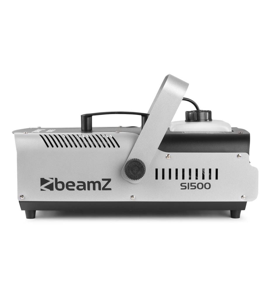 BEAMZ - Nebelmaschine S1500