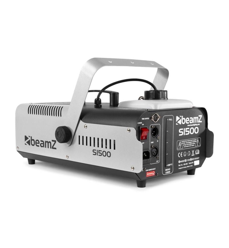 BEAMZ - Nebelmaschine S1500