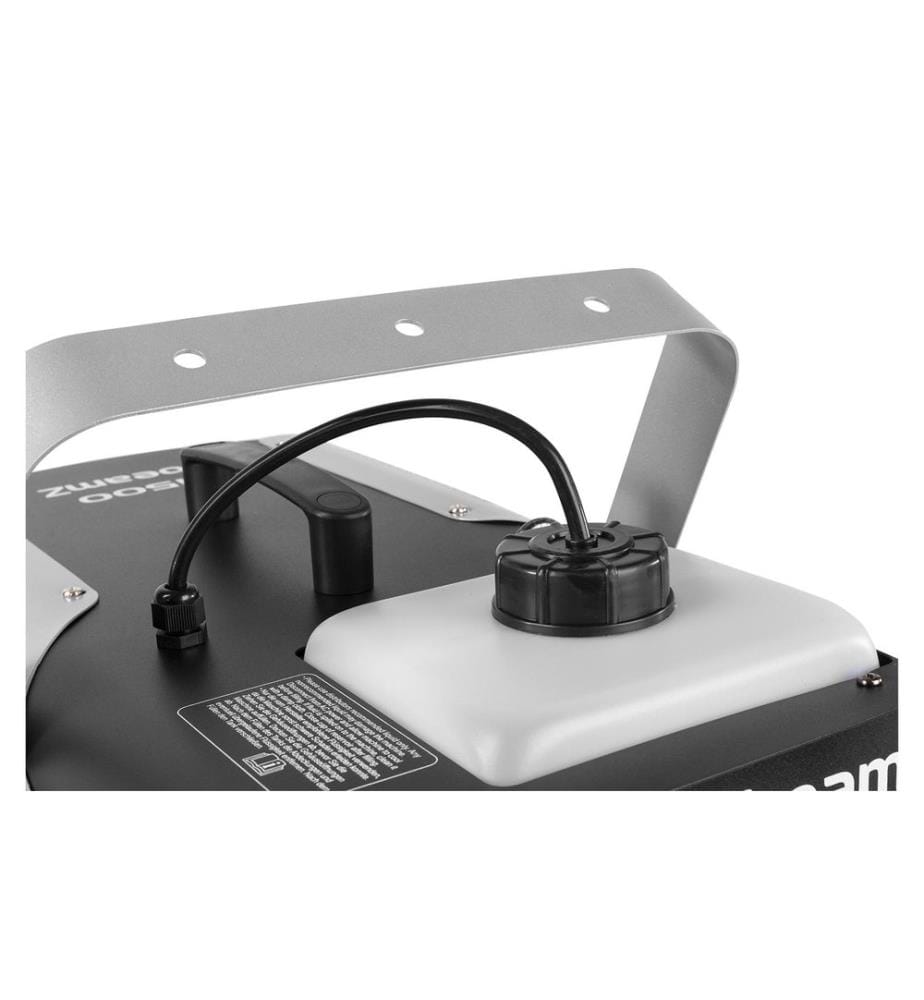 BEAMZ - Nebelmaschine S1500