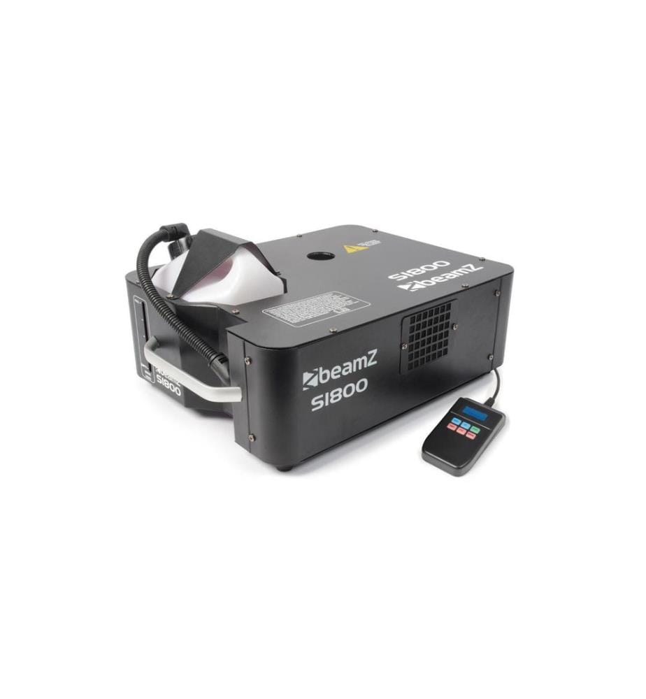 BEAMZ - Nebelmaschine S1800