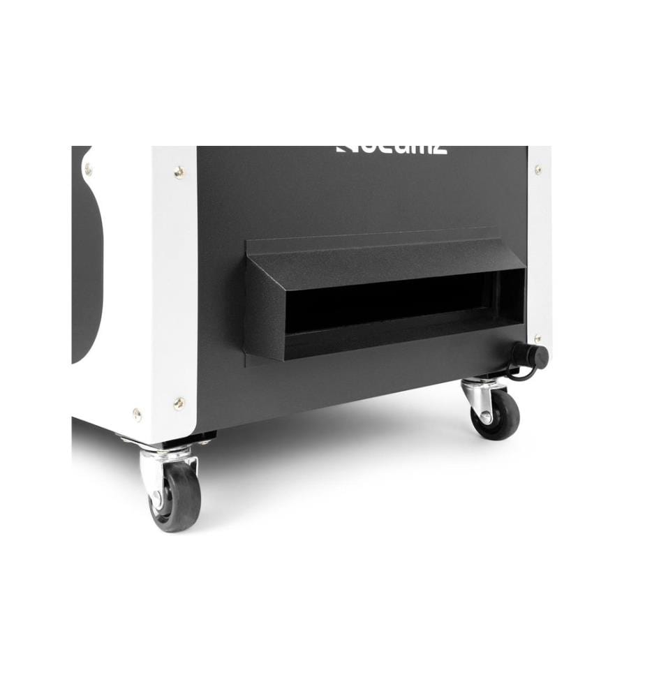 BEAMZ - Machine à fumée lourde ICE1800