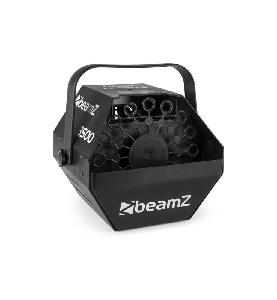 BEAMZ - Machine à bulles de savon B500