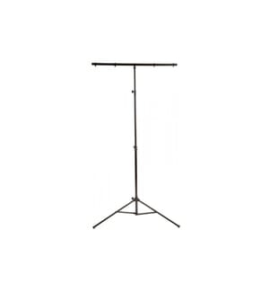 BEAMZ - Lichtstativ mit T-Träger LS25T
