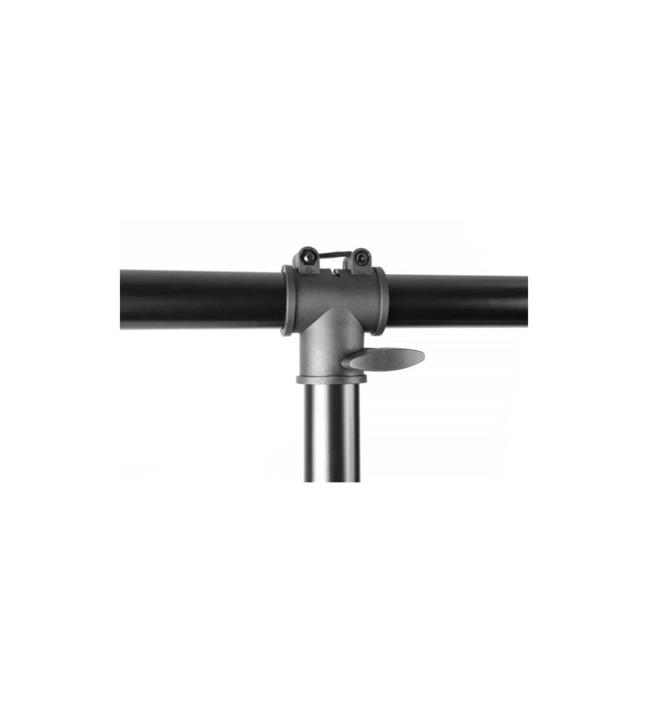 BEAMZ - Lichtstativ mit T-Träger LS30T