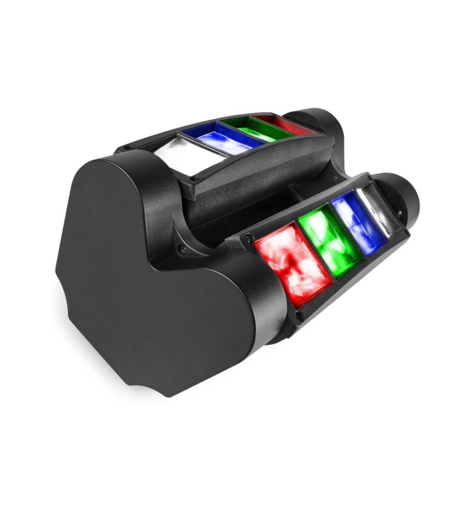 BeamZ Pro - Lichteffekt MHL820 Double Helix