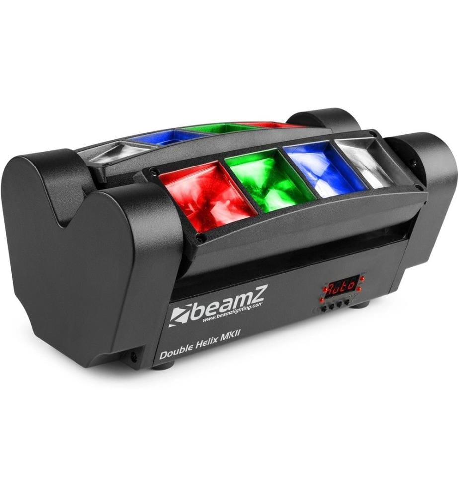 BeamZ Pro - Lichteffekt MHL820 Double Helix