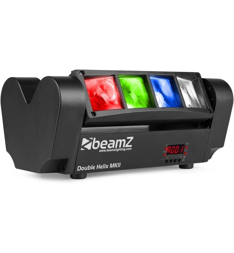 BeamZ Pro - Lichteffekt MHL820 Double Helix