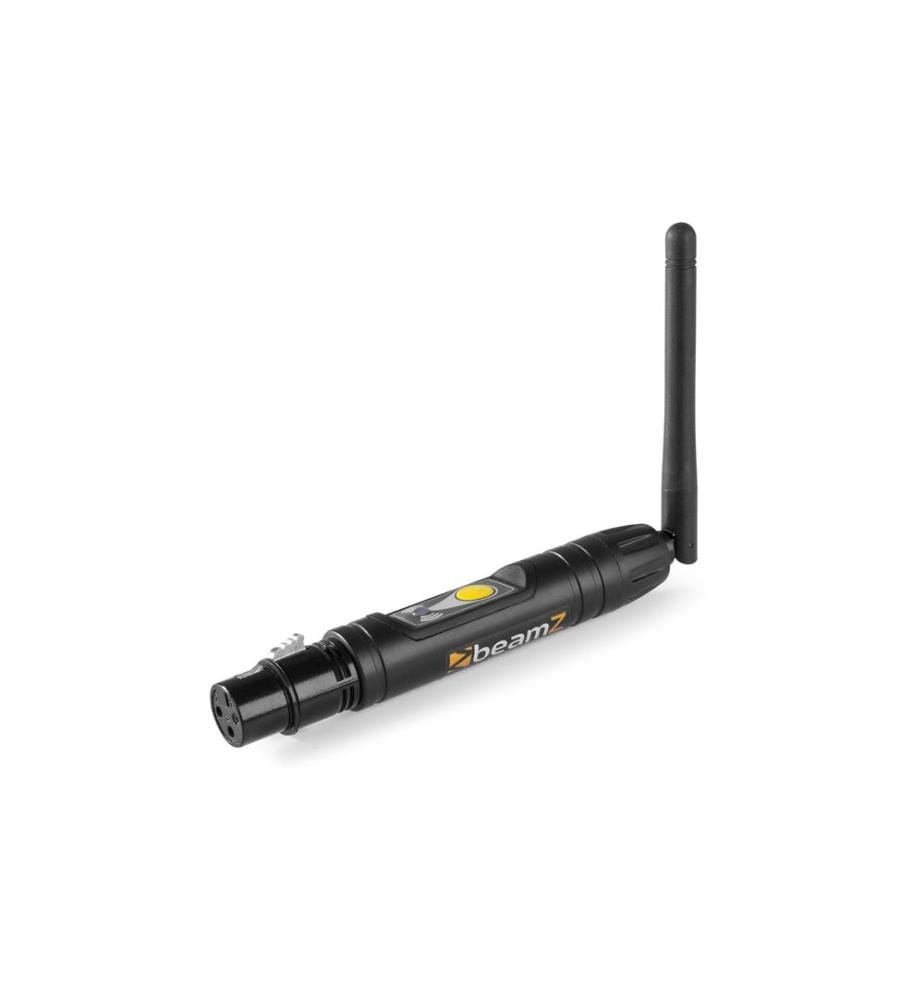 BEAMZ - Lichtsteuerung BBP Wireless DMX