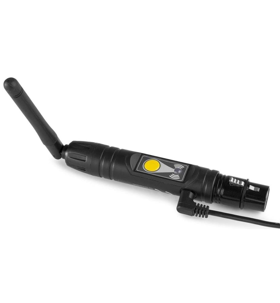 BEAMZ - Lichtsteuerung BBP Wireless DMX