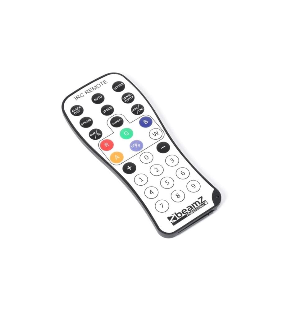 BEAMZ - Scheinwerfer SlimPar 30 RGB