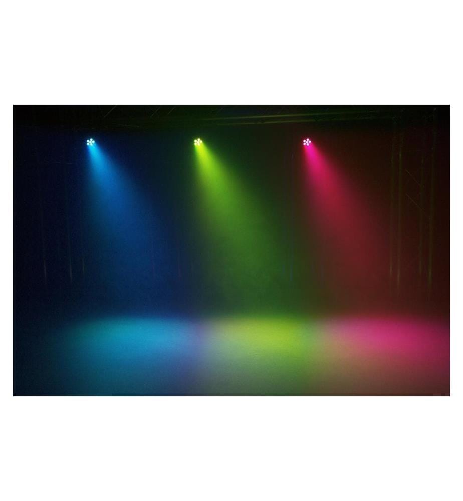 BEAMZ - Scheinwerfer SlimPar 30 RGB