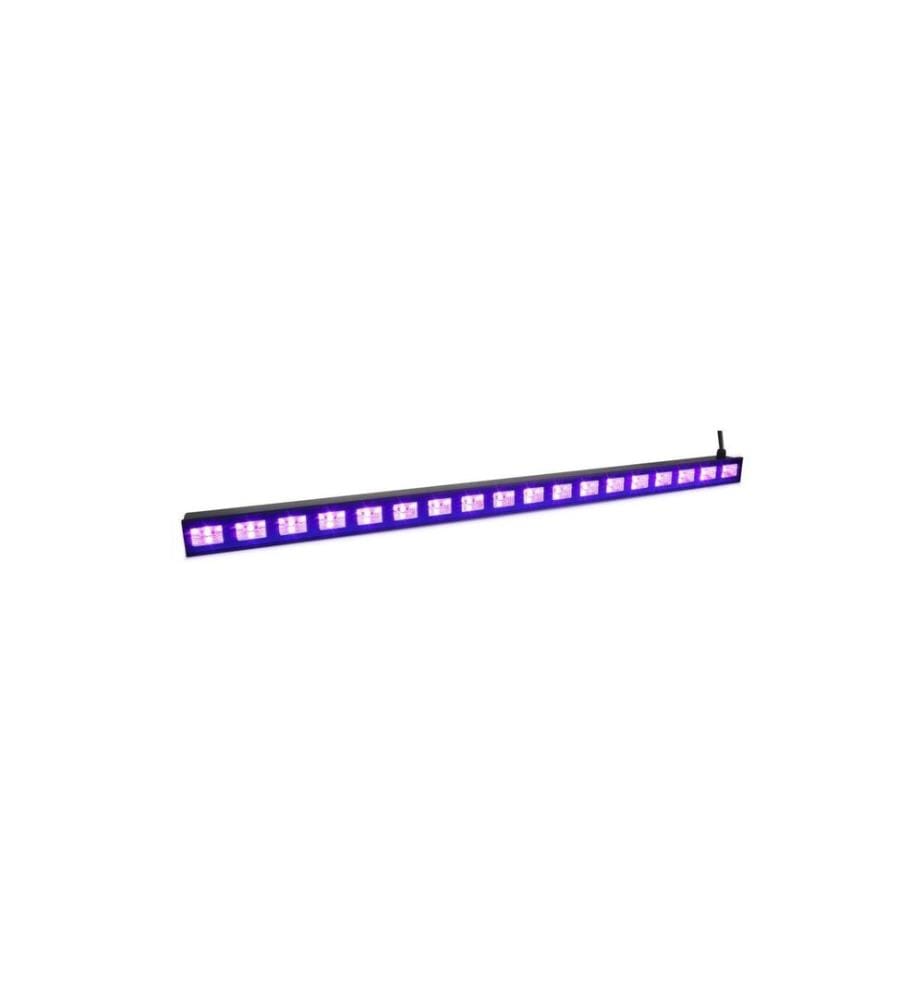 BEAMZ - Projecteur UV BUV183