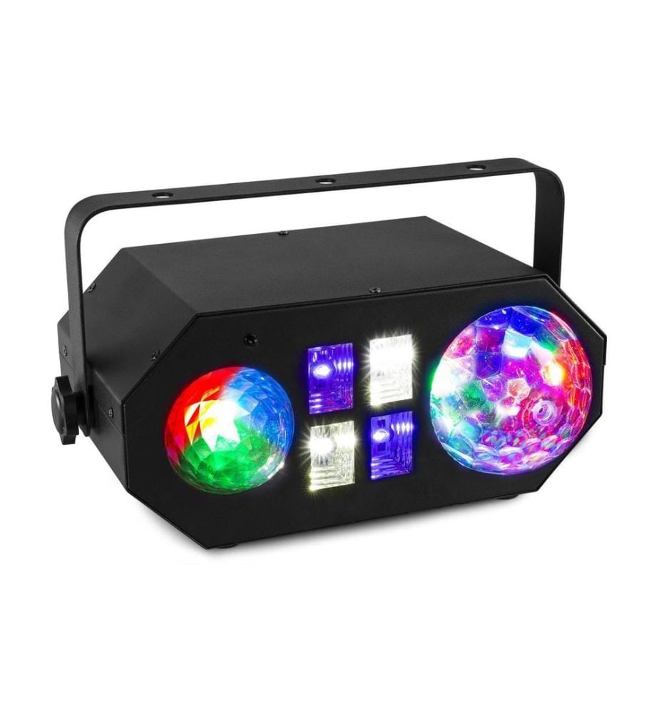 BEAMZ - Effet lumineux LED Wave