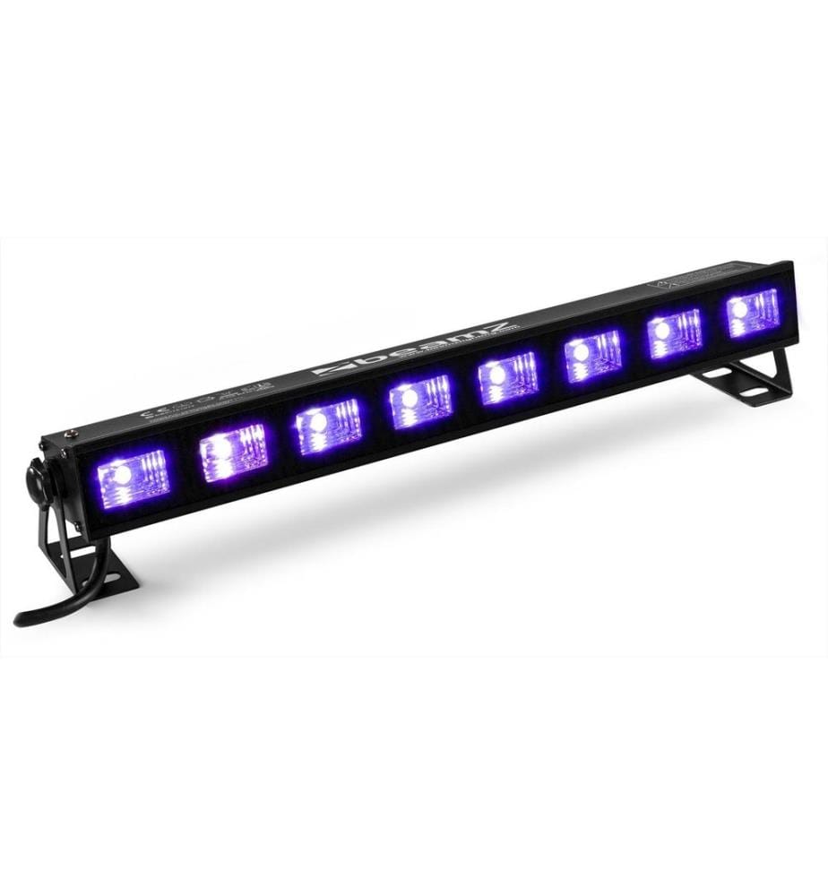 BEAMZ - Projecteur UV BUV93