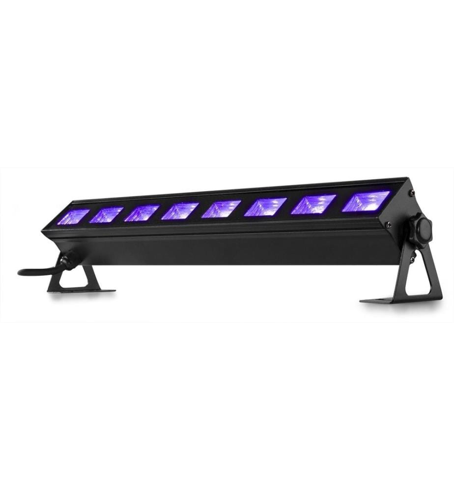 BEAMZ - Projecteur UV BUV93