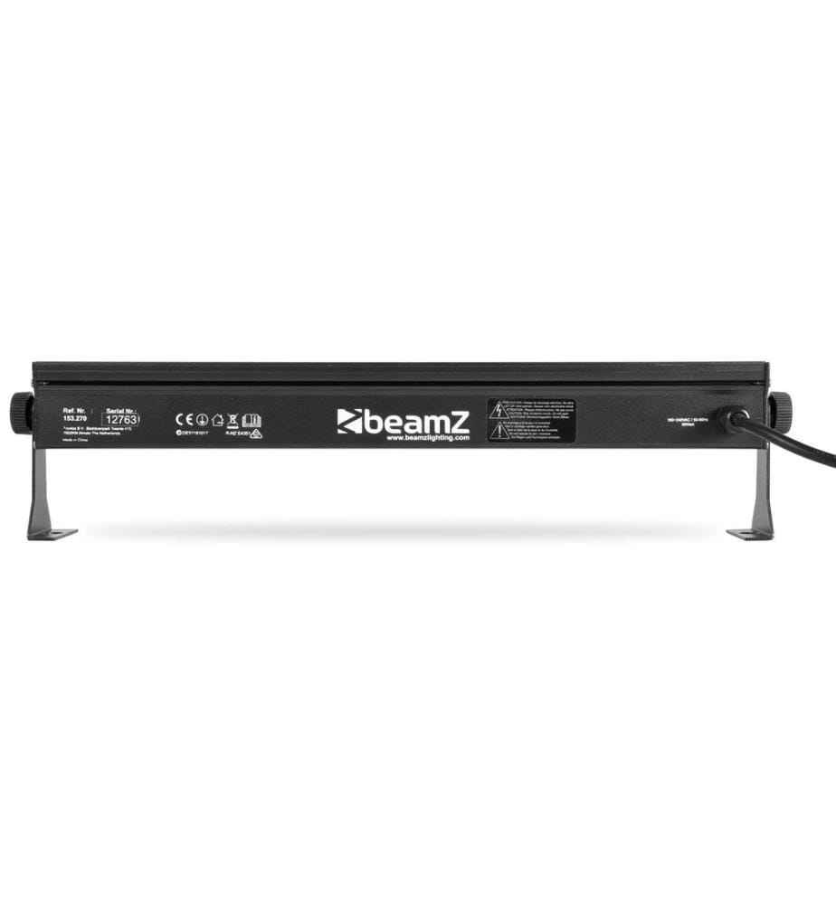 BEAMZ - Projecteur UV BUV93