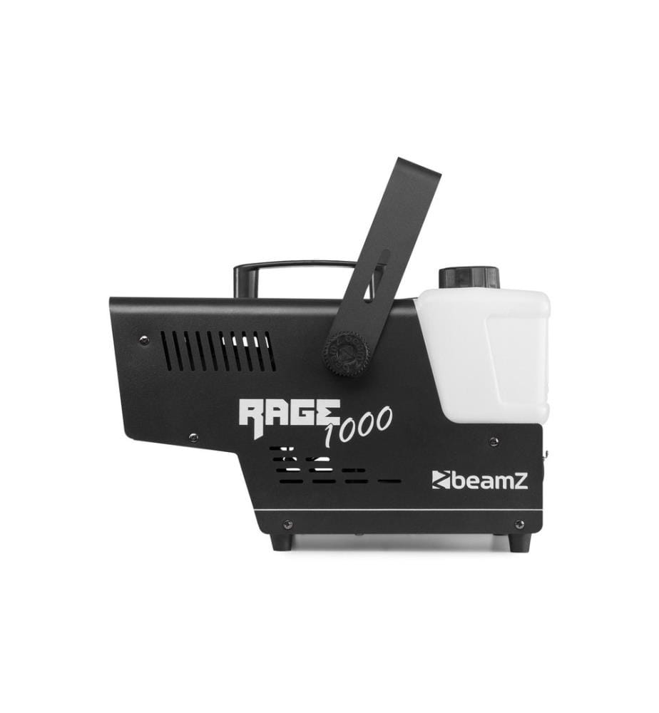 BEAMZ - Nebelmaschine Rage 1000