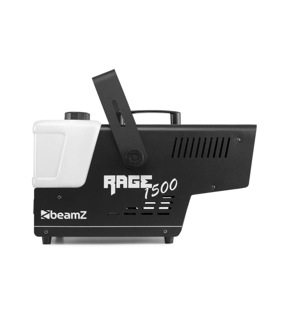 BEAMZ - Nebelmaschine Rage 1500LED